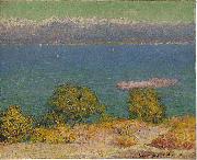 Landscape, Antibes John Peter Russell